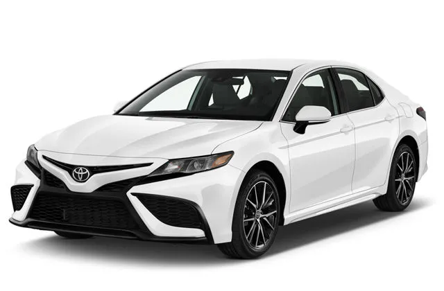 2023 toyota camry angularfront 2023 toyota camry angularfront